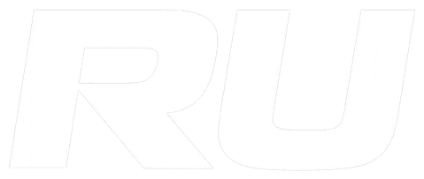 RU4REELZ logo RU text
